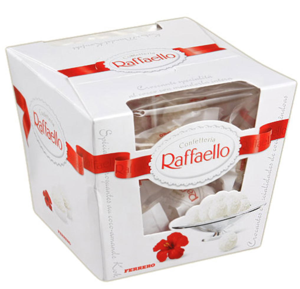 Raffaello. !Конфеты Раффаэлло т15 150 гр. Конфеты Рафаэлло 150гр т15. Конфеты Raffaello коробка 150гр. Набор конфет Раффаэлло т15 150гр.