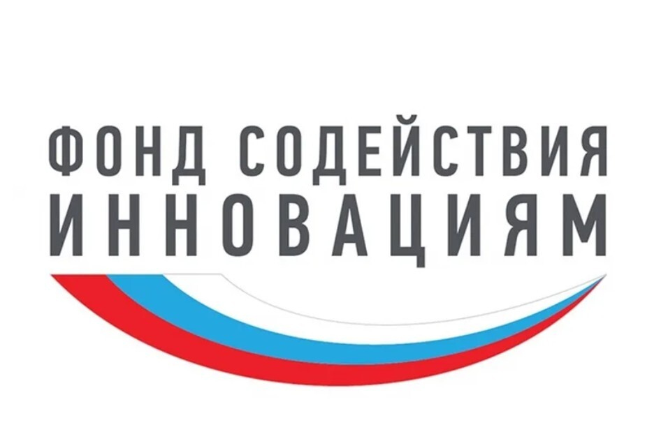 Логотип организации, поддержавшей проект