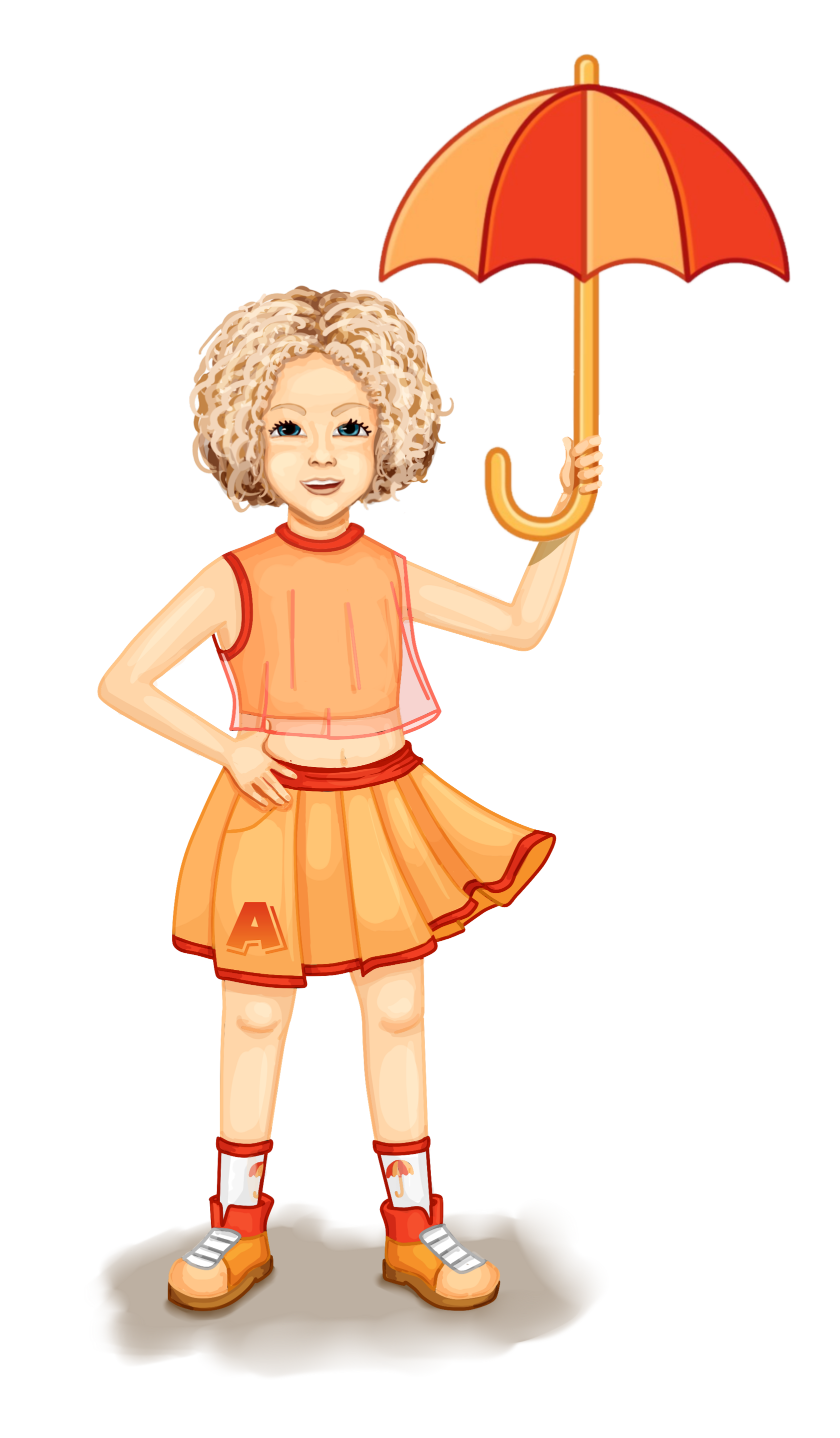 Амбрелла-ЛАН