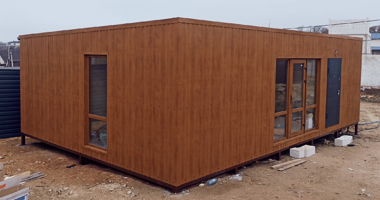 Северская модульные дома стоимость Северская модульные дома стоимость