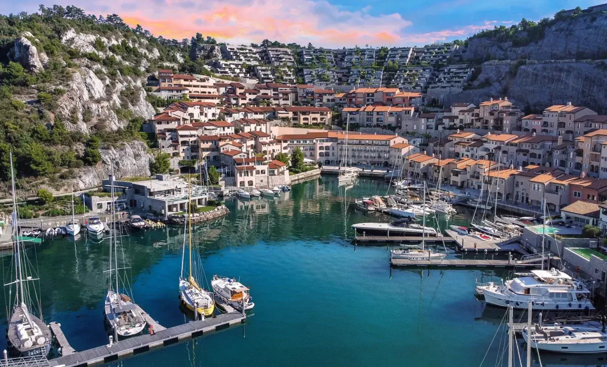 Location Scouting Sistiana