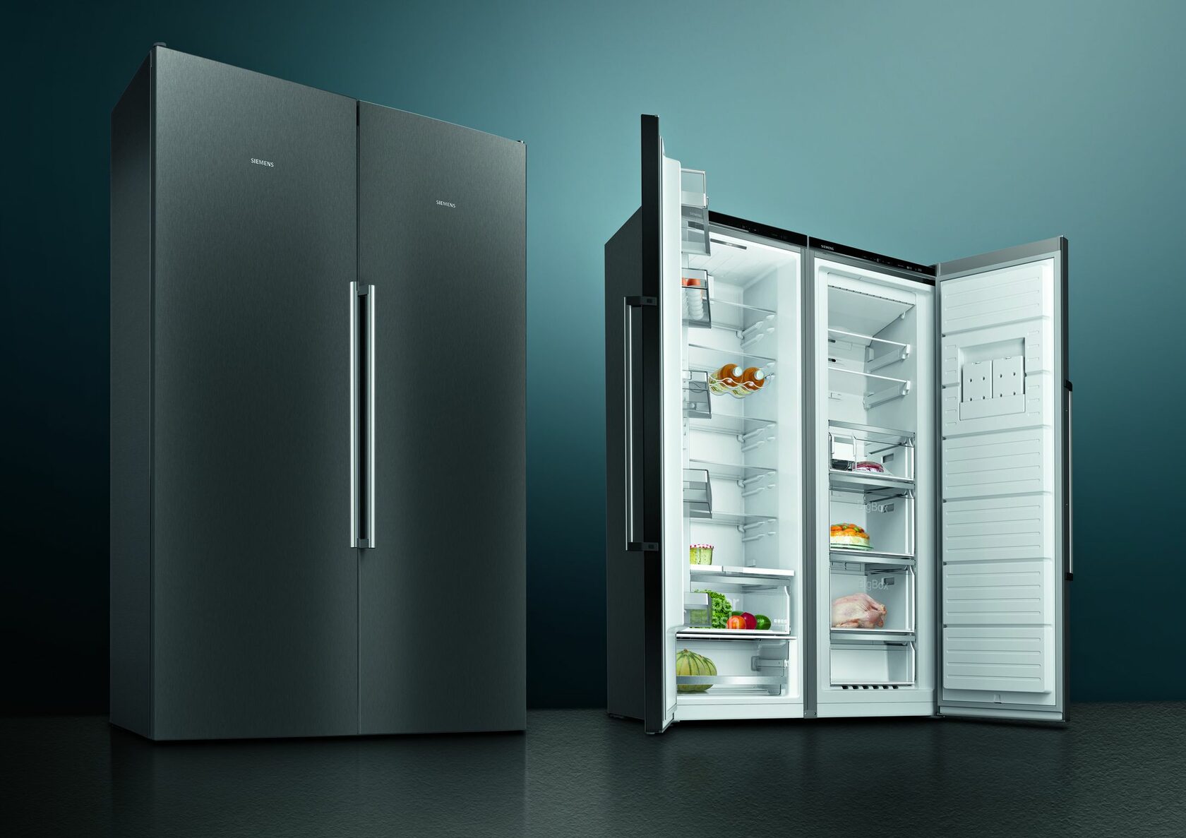 Холодильник LG GS-p545 NSYZ