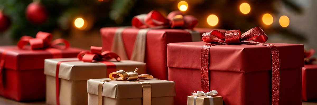 Новогодняя распродажа в SoundProLab