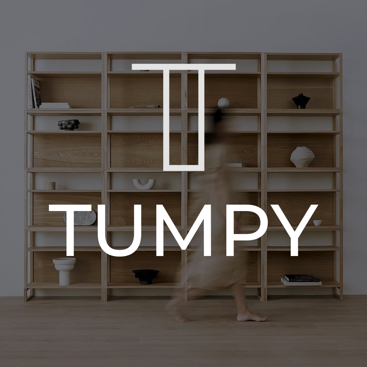 Столярная мастерская TUMPY в Воронеже