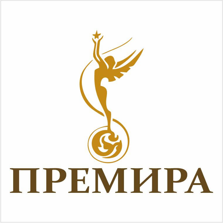 логотип для фирмы, маркировки, стилизованная девушка