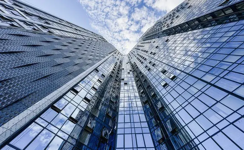 жк грандо современный небоскреб от надежного застройщика в новосибирске