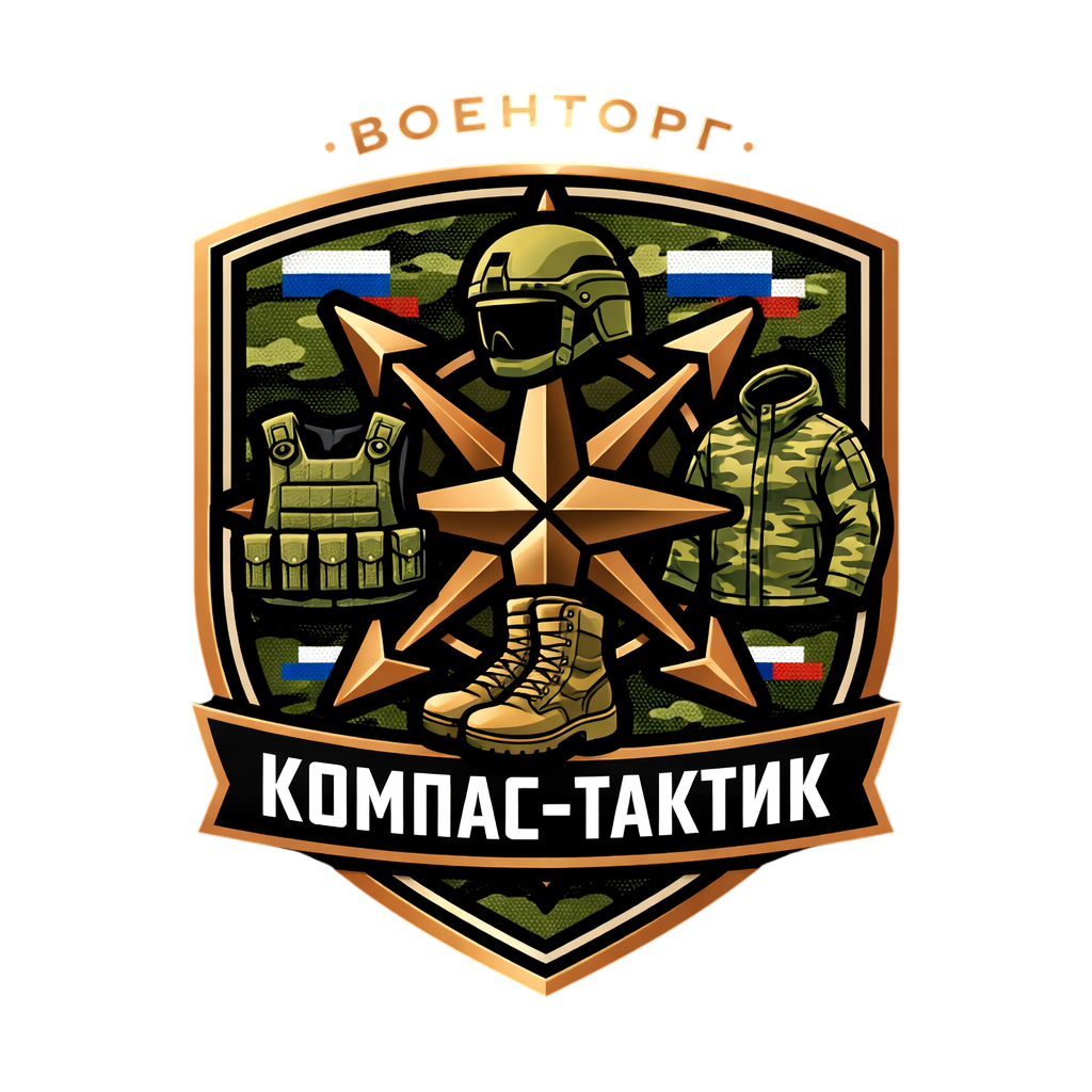 Магазин экипировки и снаряжение "Компас-тактик"