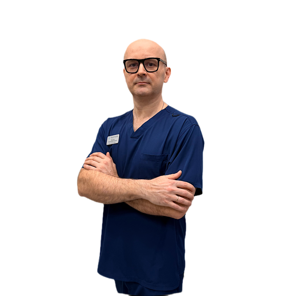 Ларионова Полина Александровна