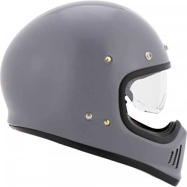 SHOEI EX ZERO Basalt Grey