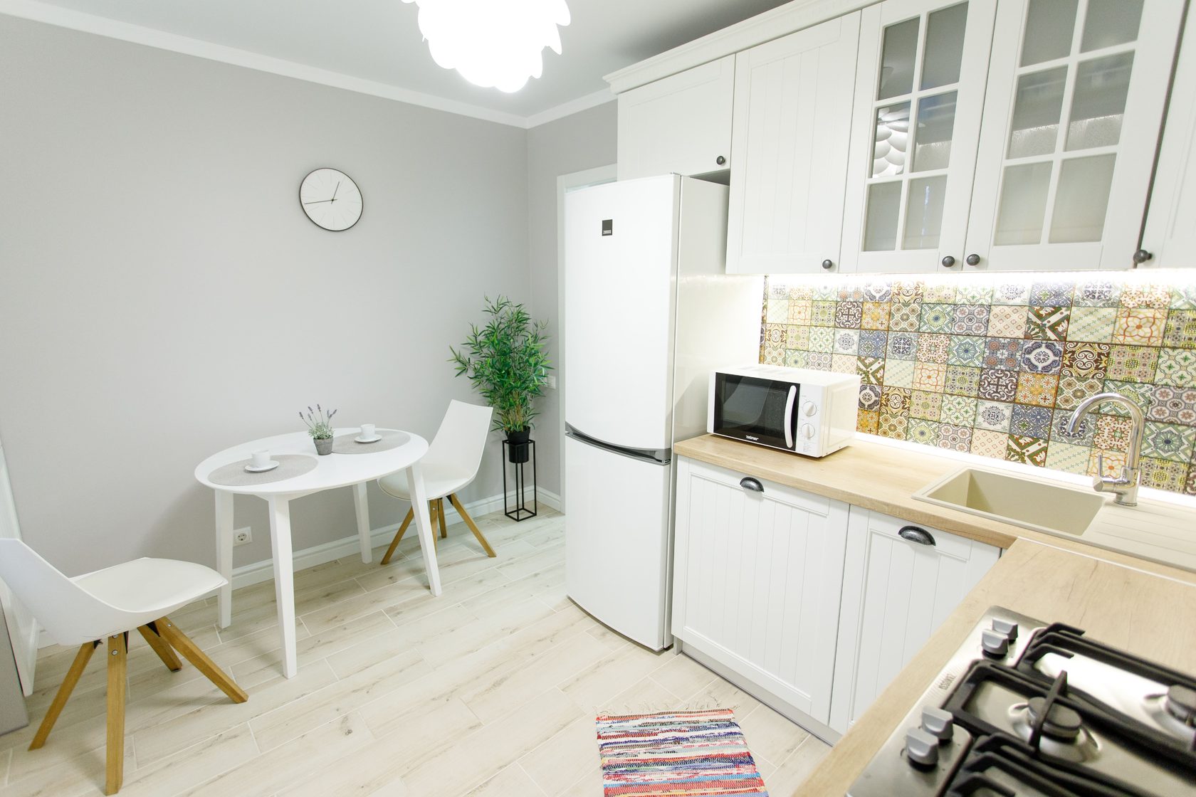 Квартиру в сумах. Апарт отель start. Foto Apart