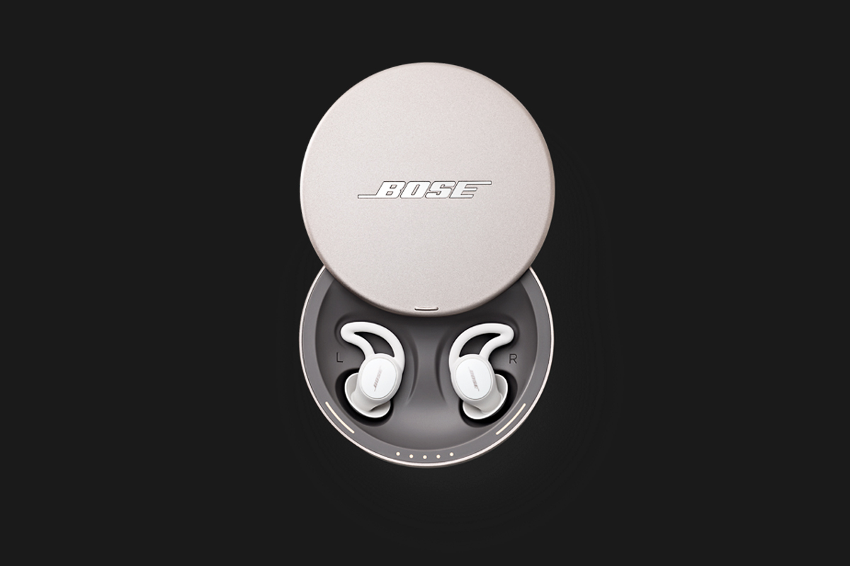 Bose Sleepbuds II