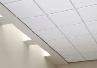 Потолочные и стеновые панели Экофон и Рокфон