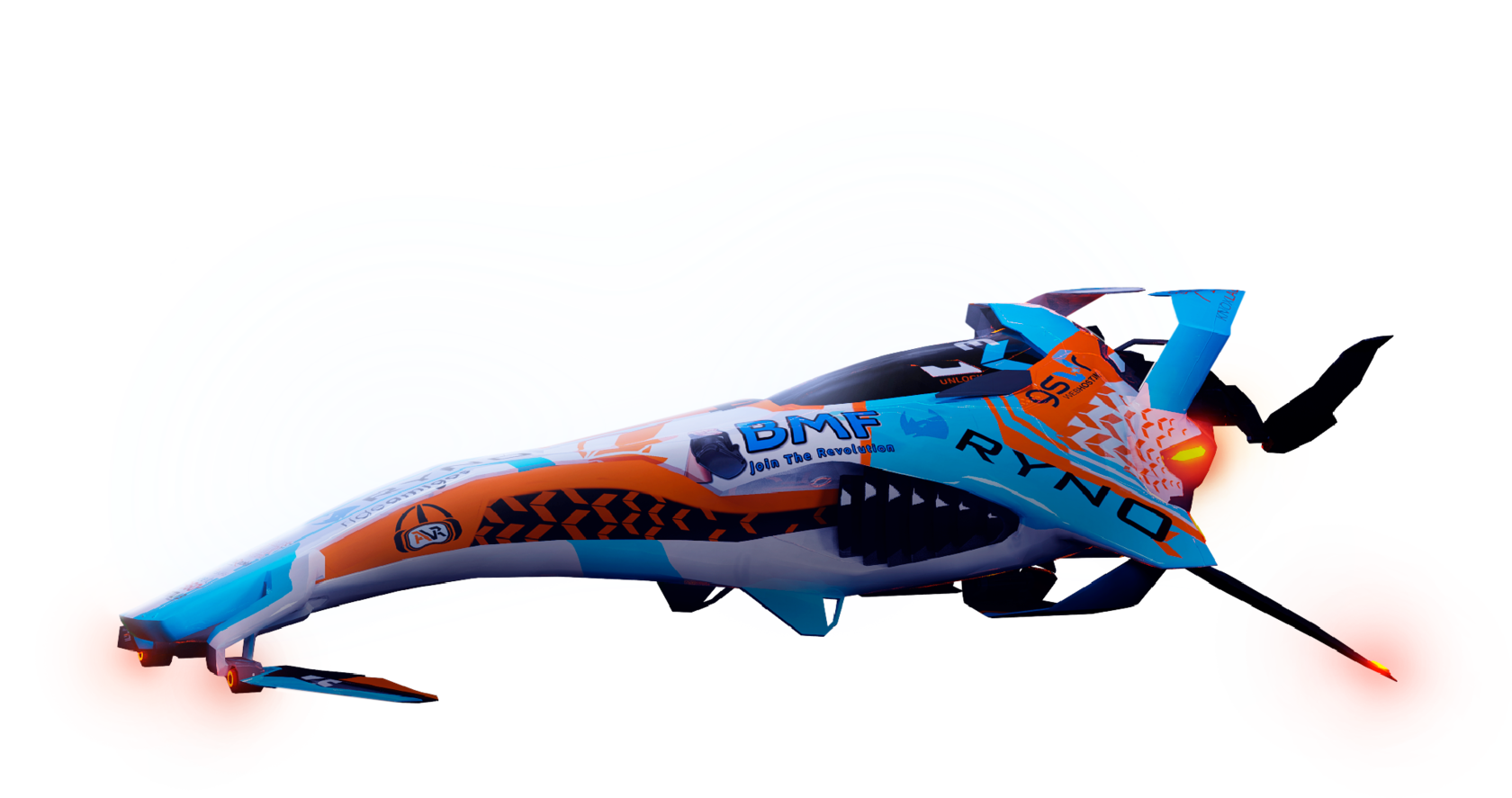Z Race