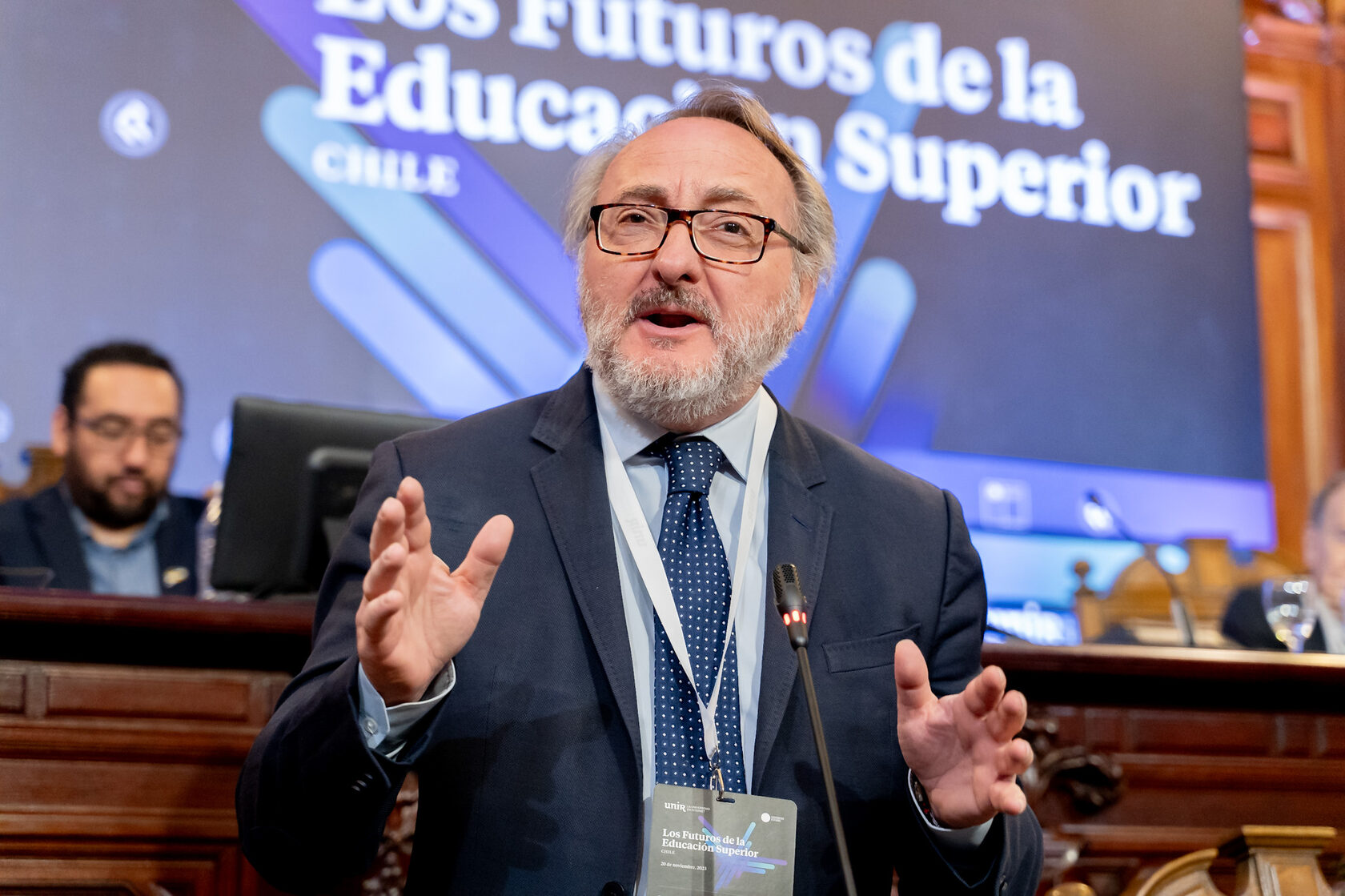 Más de 1.200 docentes de universidades latinoamericanas se especializarán en UNIR gracias a las ‘Becas Alianza’