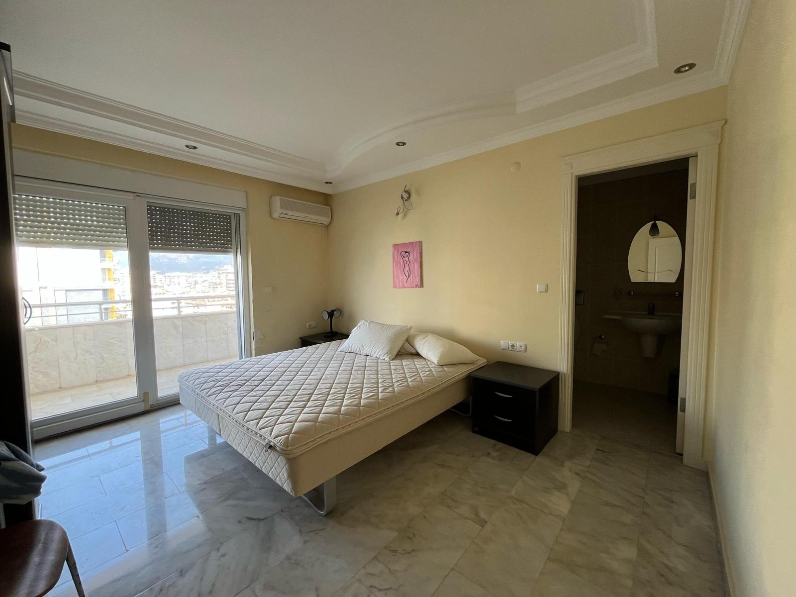 Cebeci 8 B · Penthouse · 3+2 — zdjęcie 3