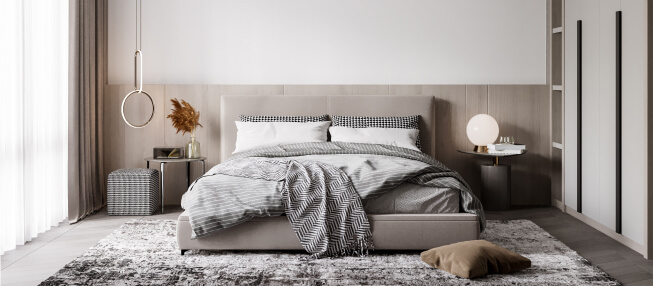 Ремонт жилой недвижимости