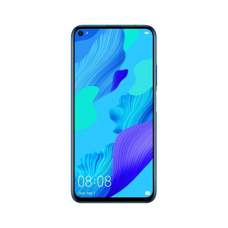 Huawei Nova 5t Аккумулятор Купить