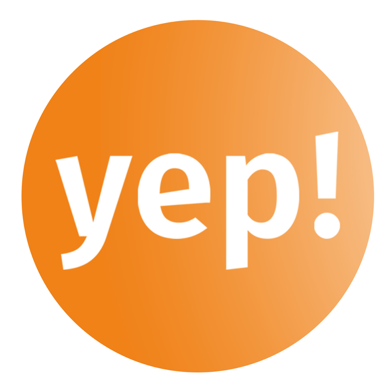 Yep. Yep логотип. Yep PNG. Yep! Starter.
