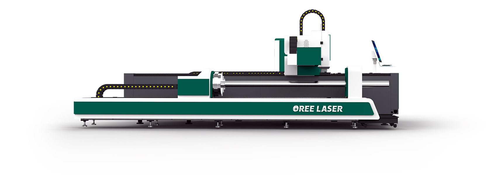 Резка металла и профиля на лазерный станок Екатеринбург