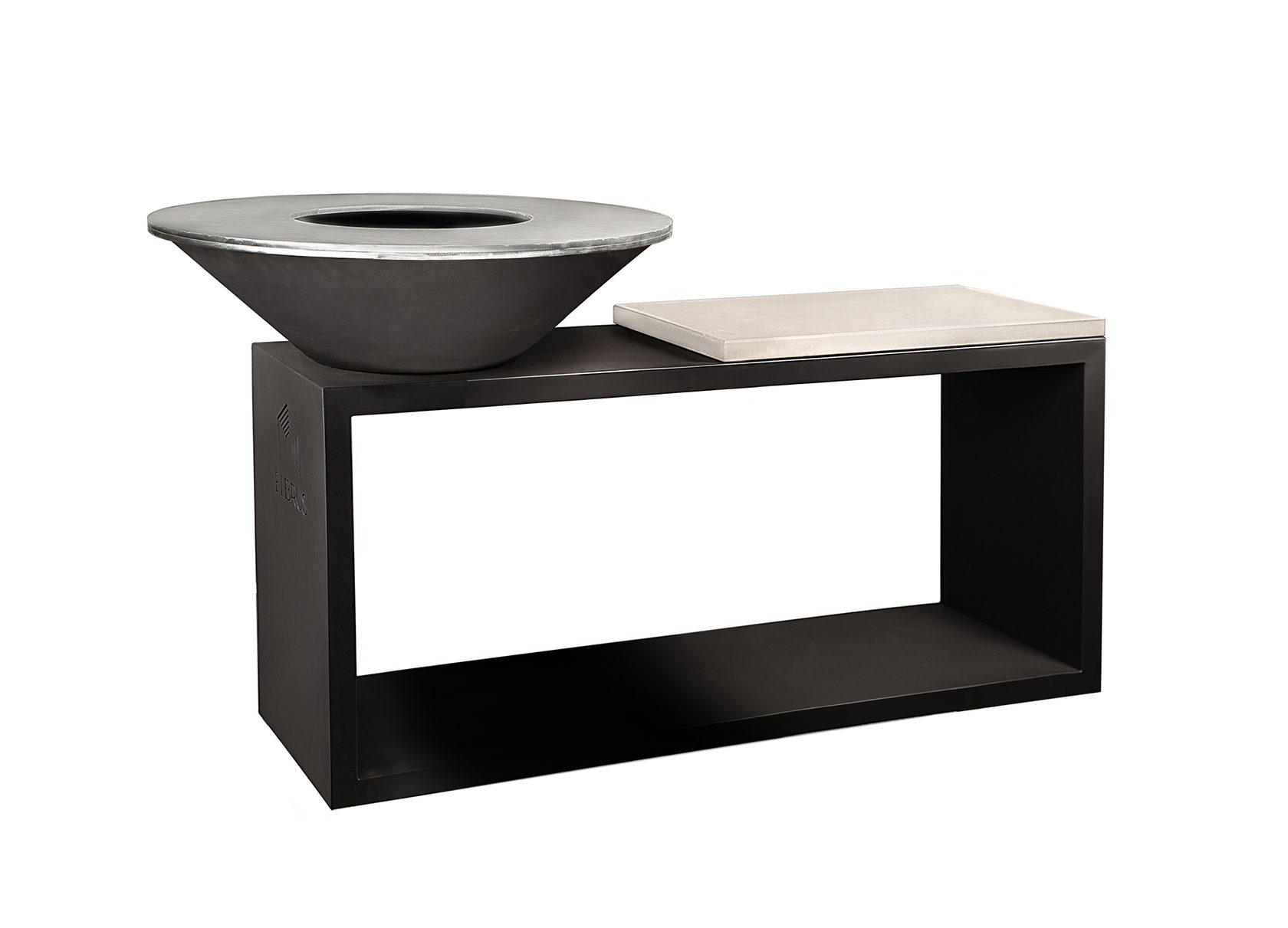 Гриль-очаги классические