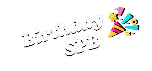 BIRTHDAY-SPB