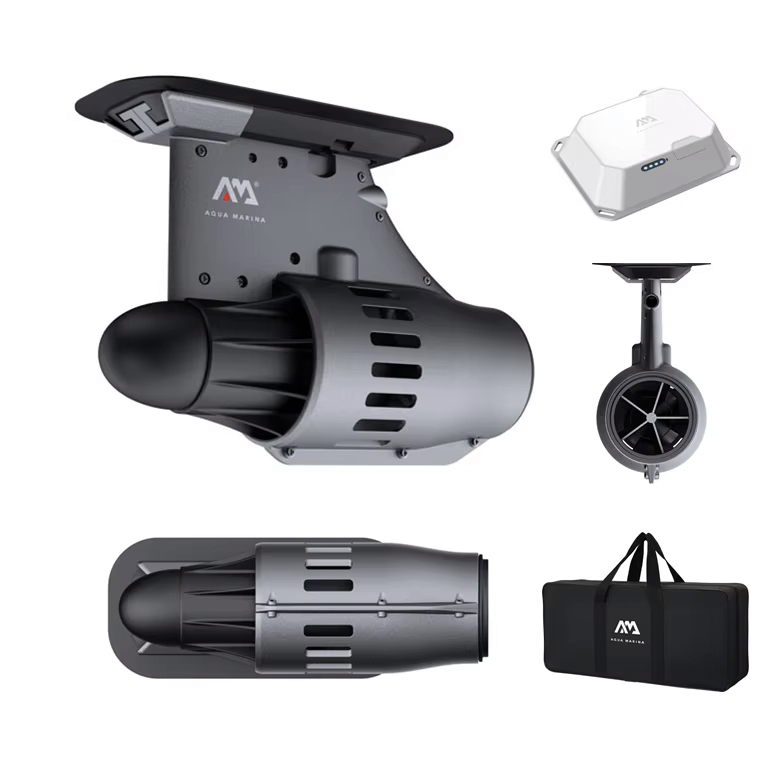 Aqua Marina Blue Arrow 2.0