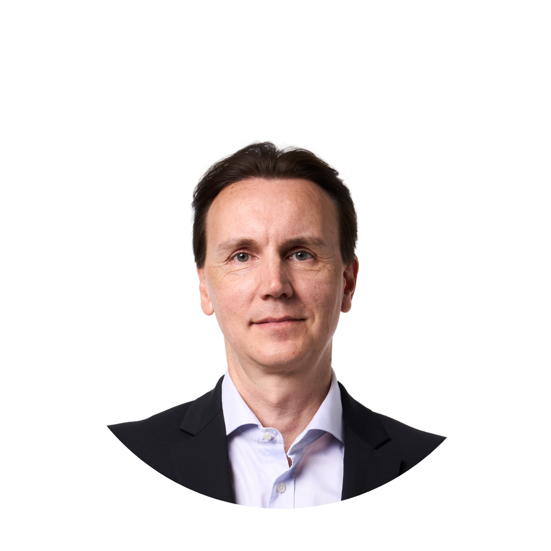 Максим Барашев