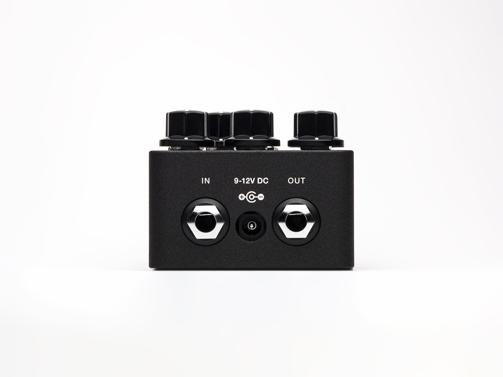 Termofuzz MkII Termofuzz MkII