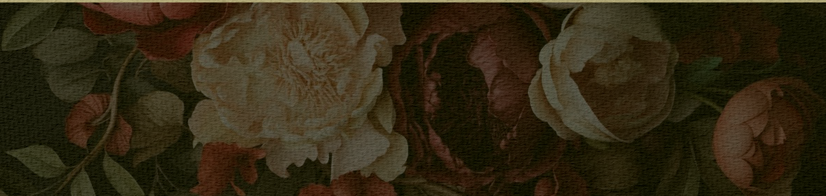 Ресторан "Гоголь" / Меню