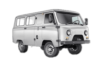 Well testing lab "UAZ"