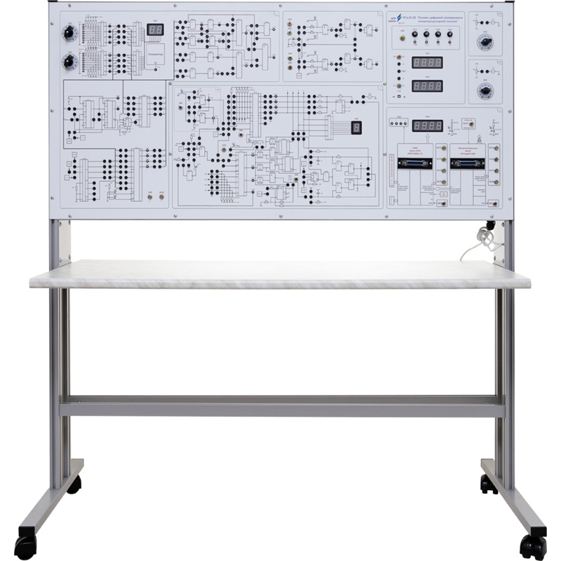 Схемотехника лабораторные. Лабораторный стенд " основы цифровой схемотехники". Учебный лабораторный стенд ni Elvis II. Лабораторный стенд НТЦ-22.03.6. Учебный лабораторный стенд leso2 на базе плис структуры FPGA.