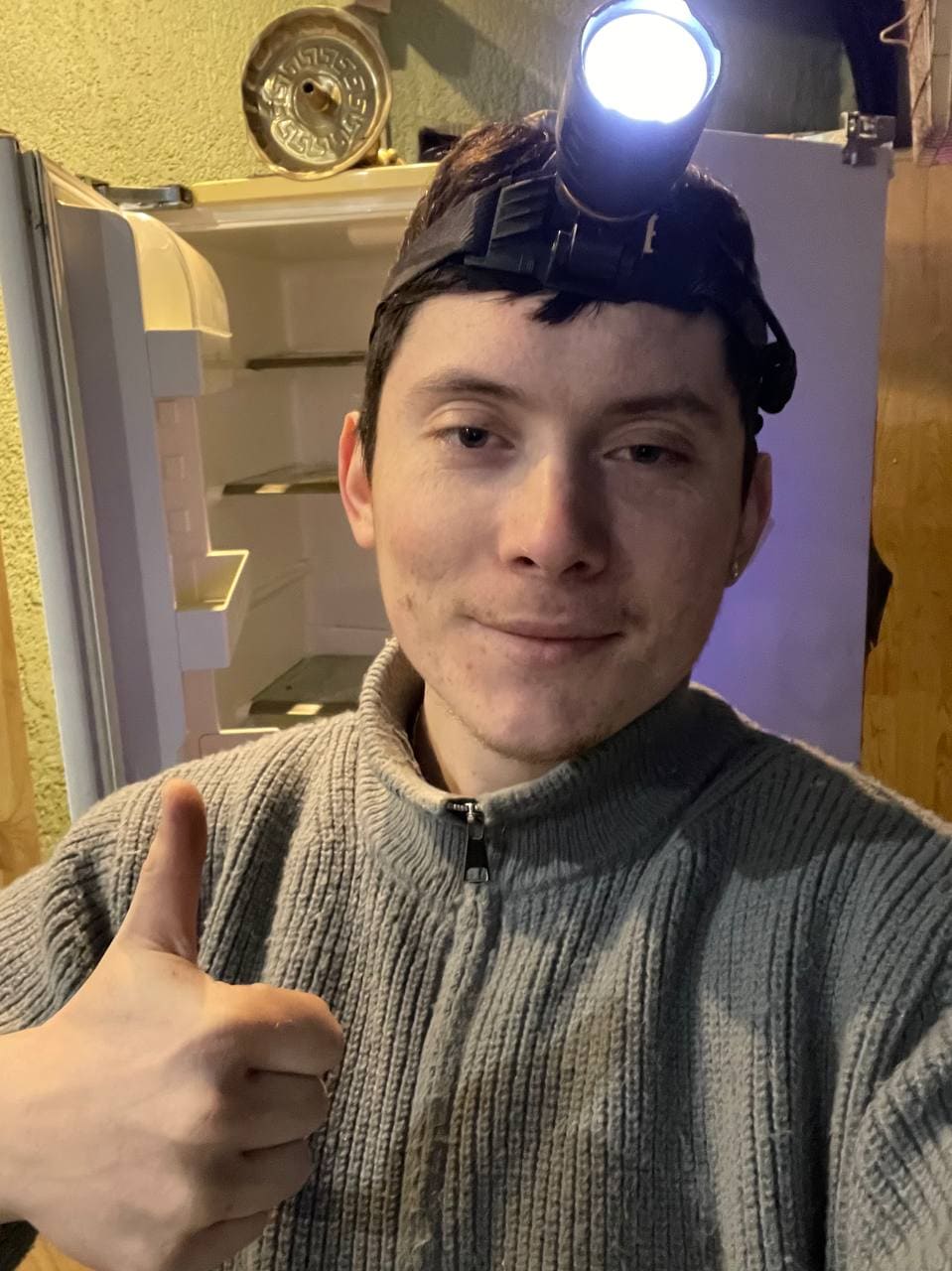 Ремонт холодильников в Балашихе от Дениса Козырева