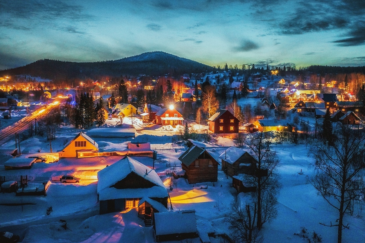 Отдых на шерегеше