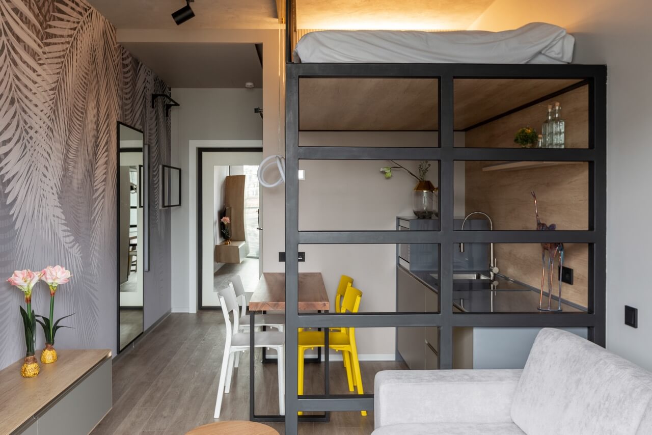 Интерьер 101 GROUP