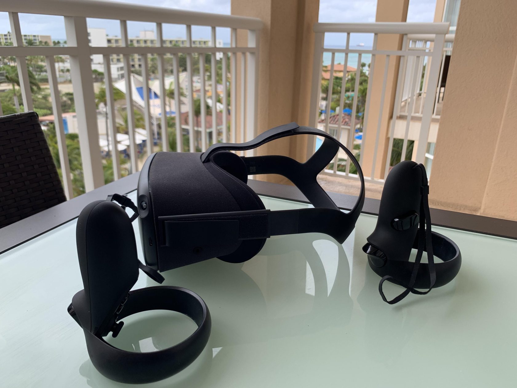 Oculus Quest 1