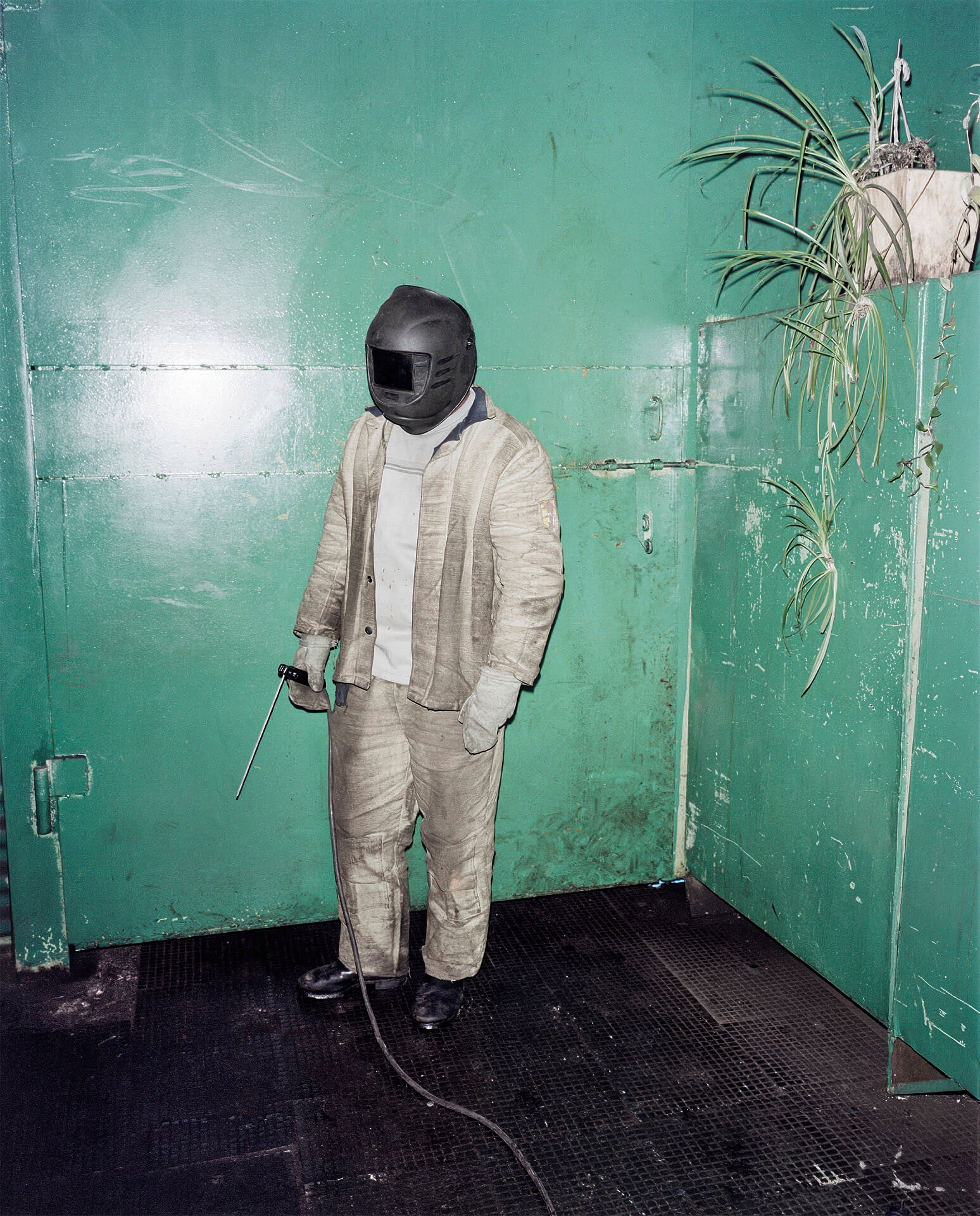 Рафал Милах: Победители | Rafal Milach: Winners