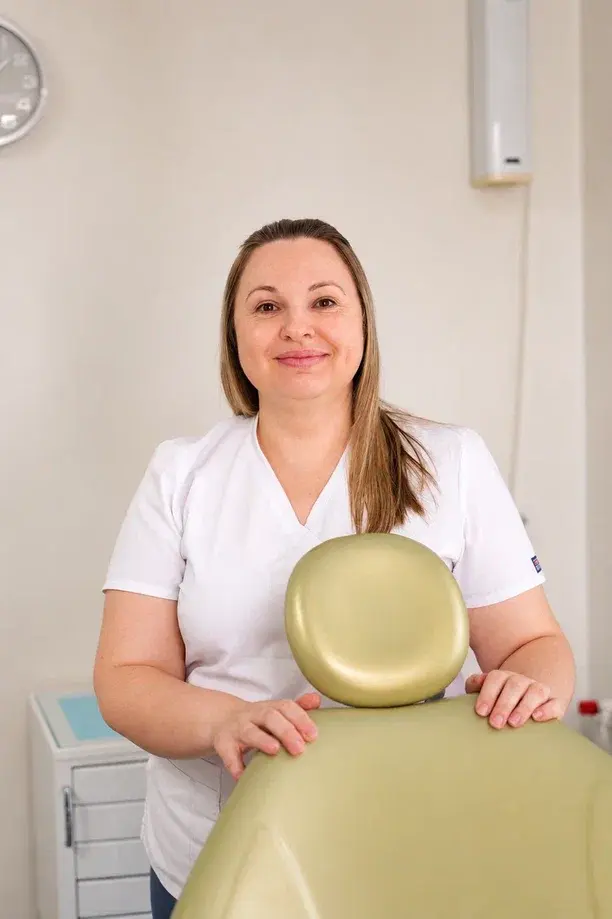 Верескунова Елена Алексеевна
