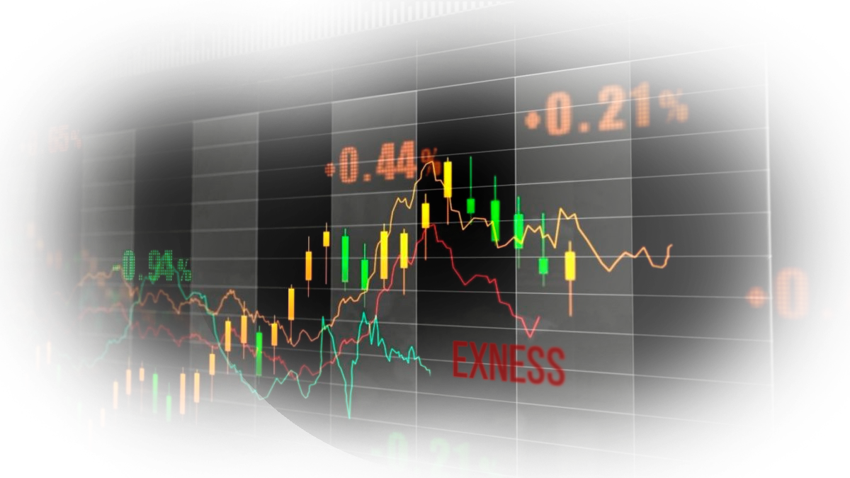 EXNESS MAROC