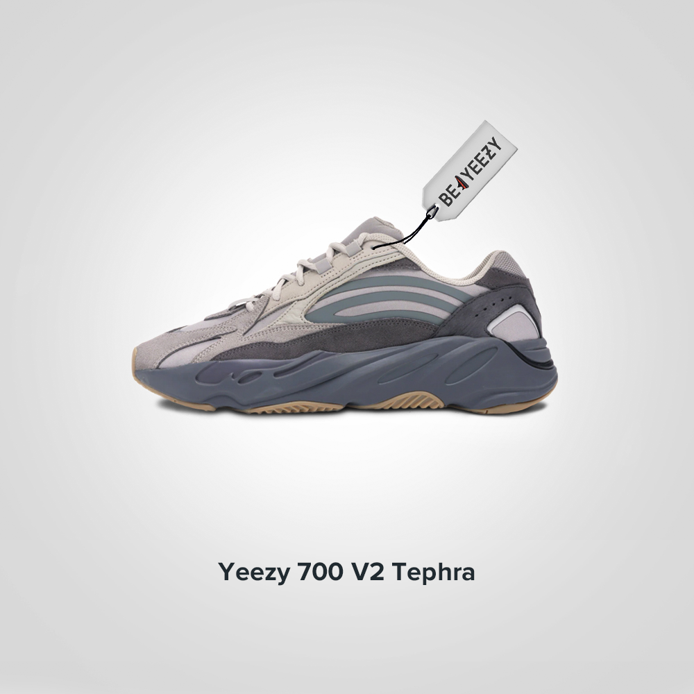 Yeezy 700 deals tephra price