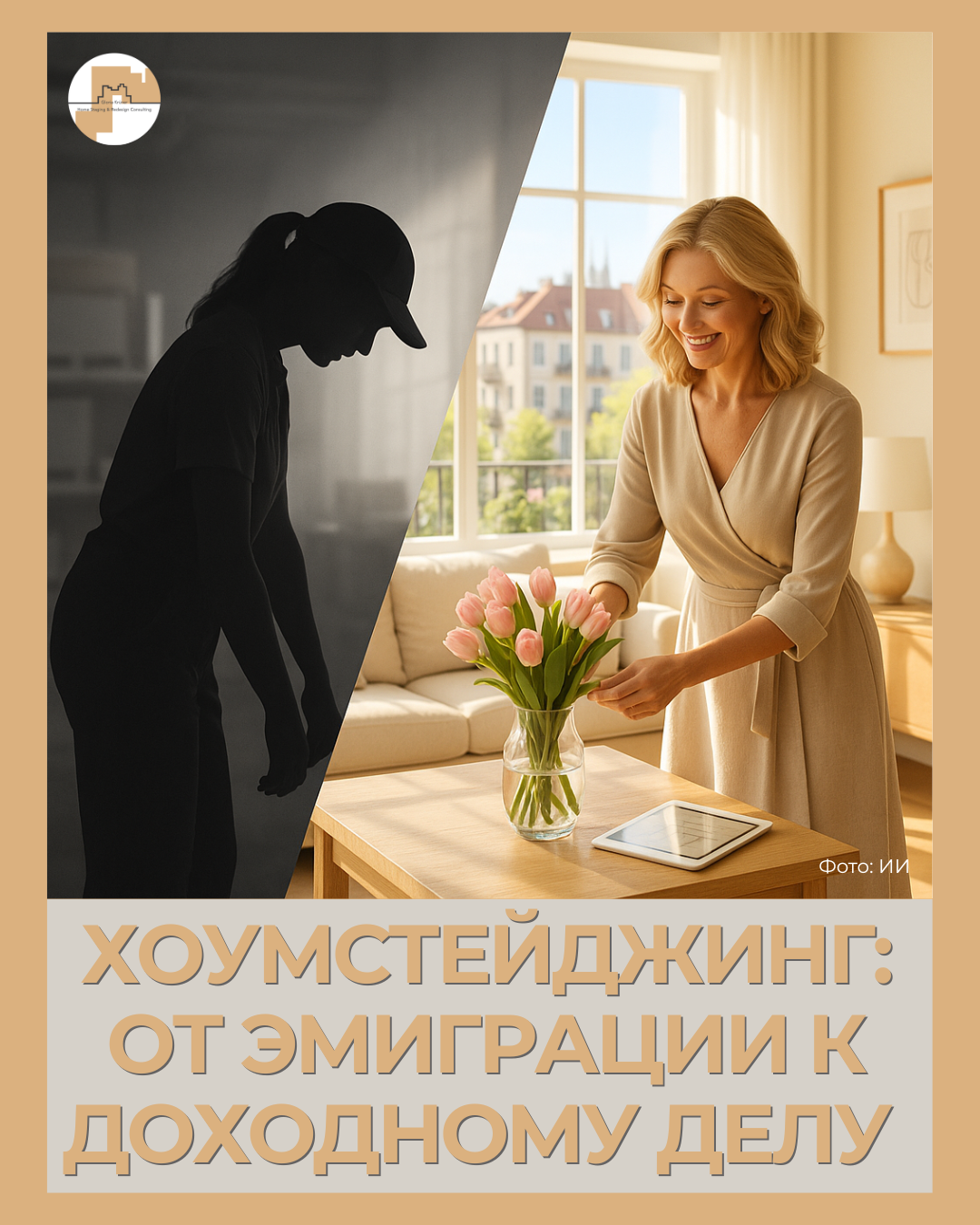 перспективная профессия для эмигрантов