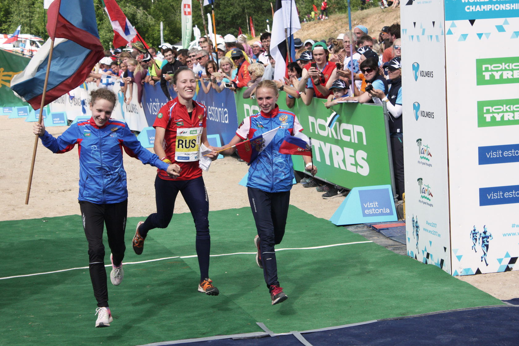 Фсо спортивное ориентирование