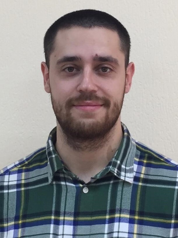 Долгов Евгений Петрович