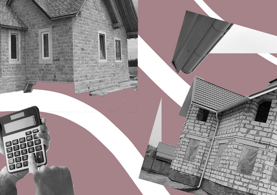 виды заборов в крыму