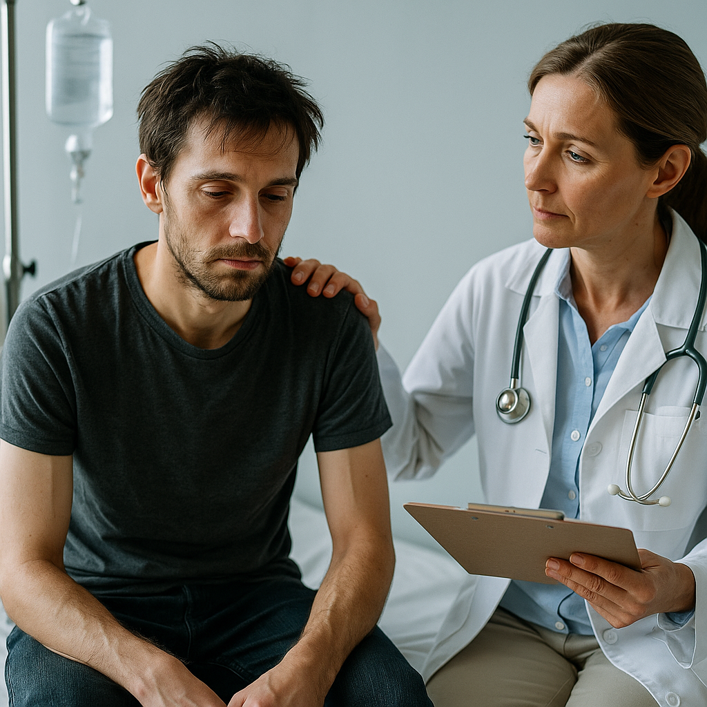 Виды наркотиков