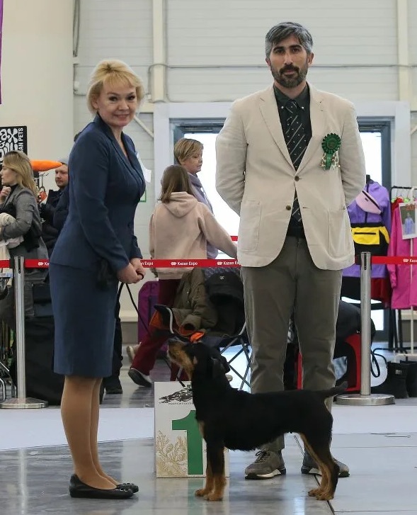 BLEK BONUS GERMANIKA