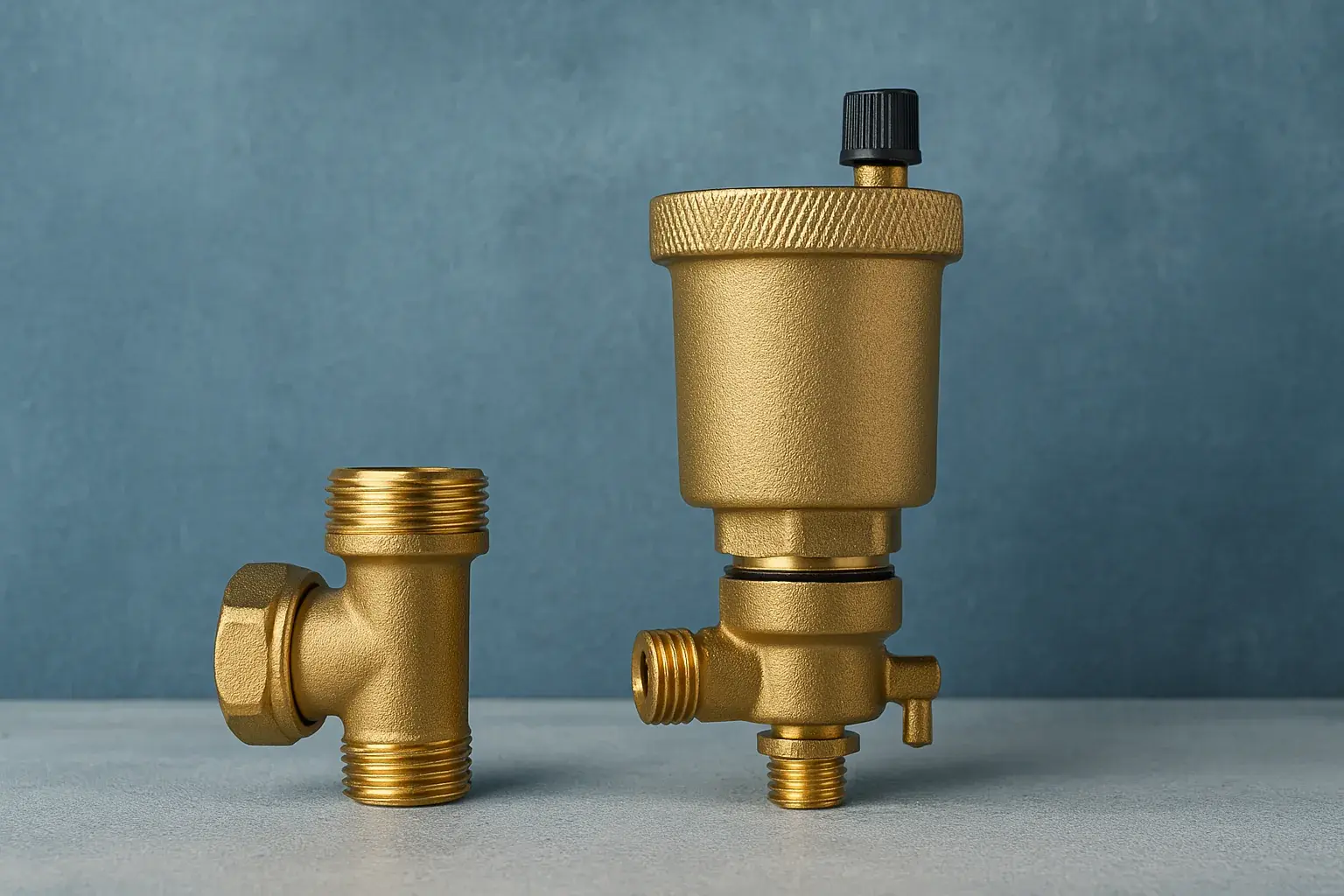 Как работает автоматический сливной клапан для скважины