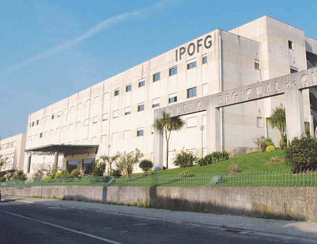 IPO Coimbro