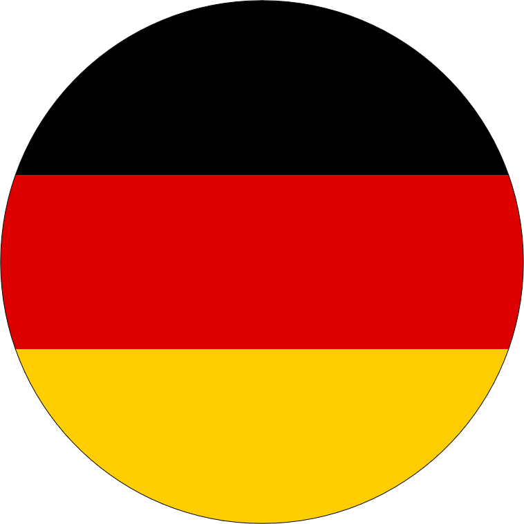 Deutsch [German]