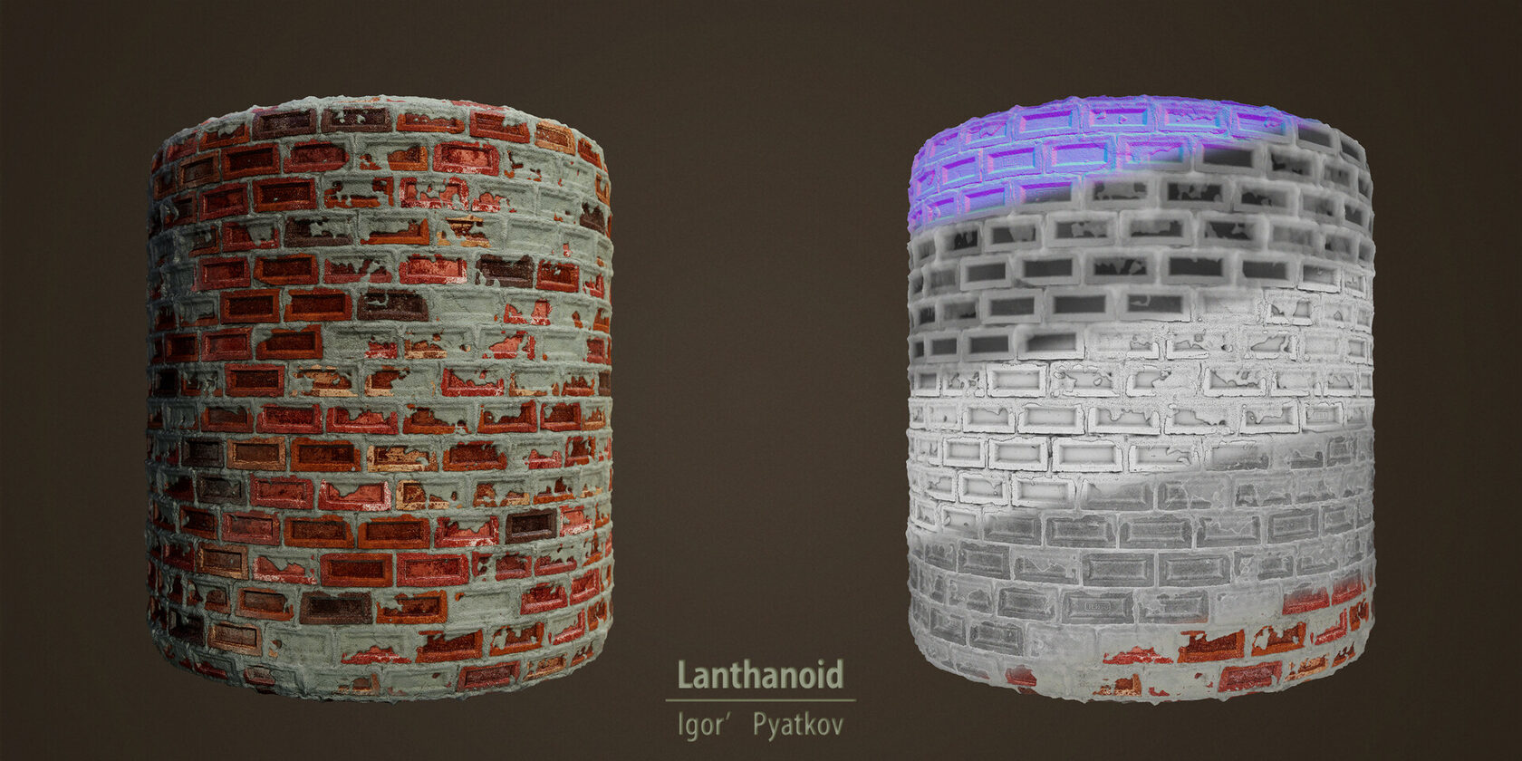 Bricks | XYZ School
