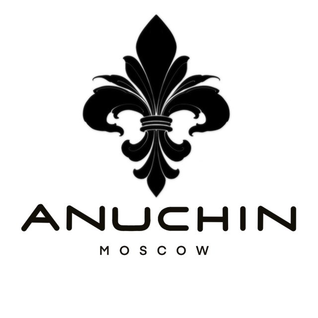 ANUCHIN